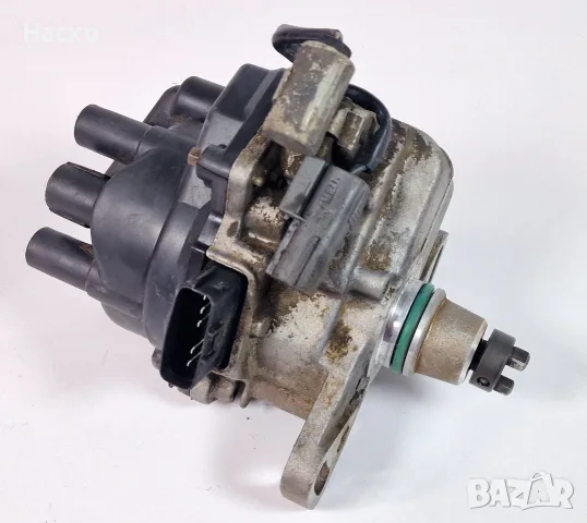 Делко Nissan Micra K11 1.0 1.3 Нисан Микра К11 1.0 1.3 22100-99B01, снимка 2 - Части - 55772676