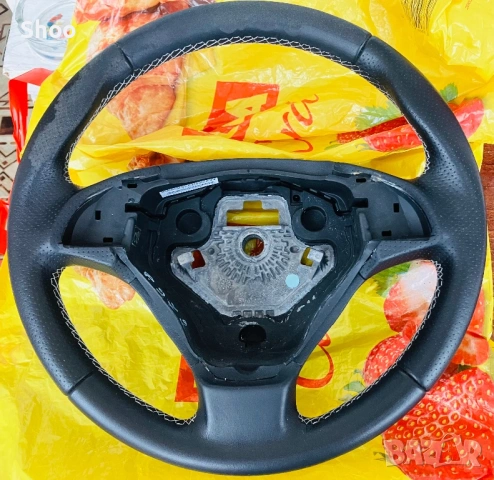 Волан Punto Idea Bravo Фиат Гранде Пунто