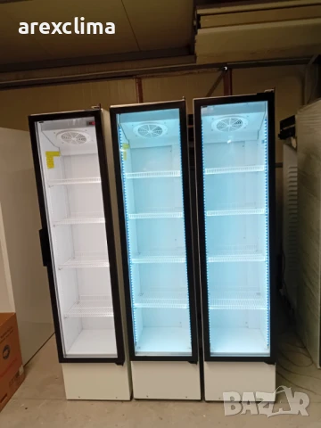 Хладилни Витрини- гр. Пловдив , снимка 8 - Витрини - 51274560
