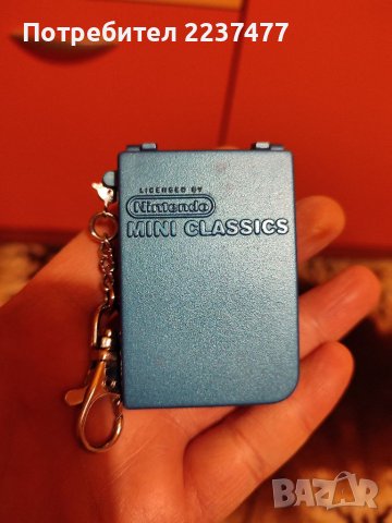 Nintendo oil panic mini game 98 год , снимка 4 - Други игри и конзоли - 39617650