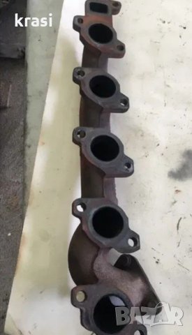 Мерцедес Е2.7 части, снимка 2 - Части - 29756018