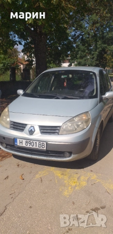 Продавам лек автомобил