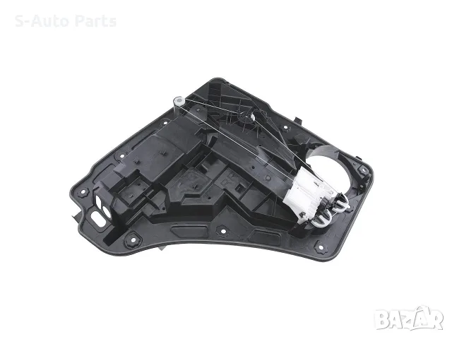 Стъклоподемник с електромотор за Jeep Cherokee KK, Liberty KK, снимка 2 - Аксесоари и консумативи - 55844468