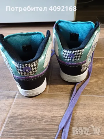 Кецове , снимка 5 - Детски маратонки - 49846710