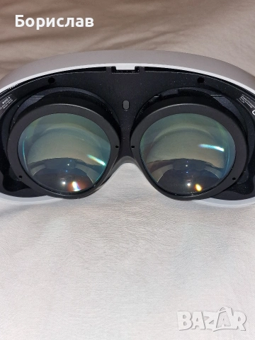 Продава отлични VR очила Pico 4 , снимка 11 - Други игри и конзоли - 53067430