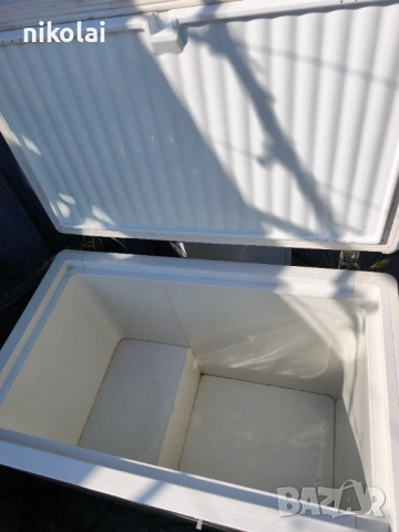 Фризер ракла, снимка 2 - Фризери - 54308565