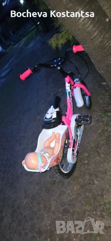 Passati 12 колело, снимка 3 - Велосипеди - 53895116