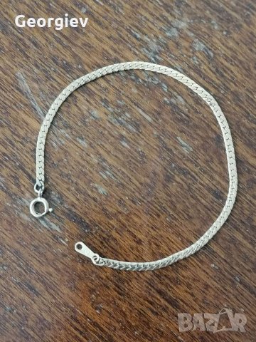 Позлатени гривни. , снимка 2 - Гривни - 32134016