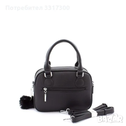 Продавам дамска чанта, снимка 2 - Чанти - 55769733