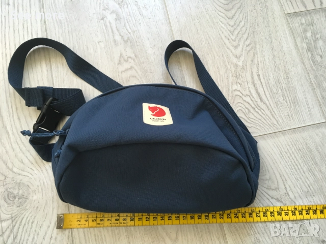 FJALLRAVEN чанта колан унисекс, снимка 8 - Чанти - 52387679