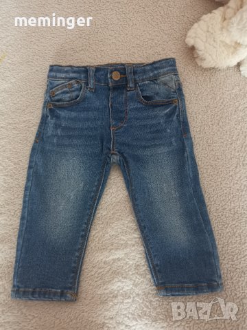 Бебешки дрехи , снимка 15 - Комплекти за бебе - 37877035