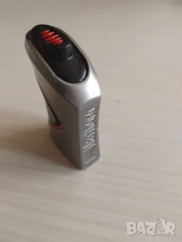 Метална Запалка Marlboro Red Code, снимка 3 - Запалки - 56301161