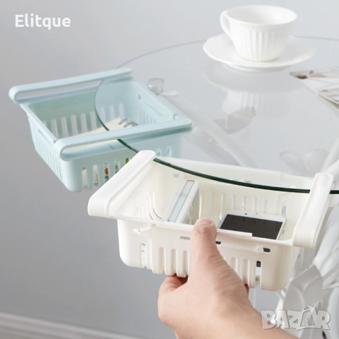 ОРГАНАЙЗЕР - МИНИ ЧЕКМЕДЖЕ ЗА ПОДРЕДЕН ХЛАДИЛНИК  , снимка 6 - Органайзери - 52906127