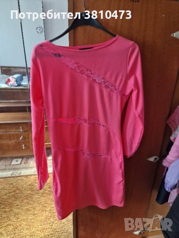 продавам рокля л-хл, снимка 4 - Рокли - 44212933