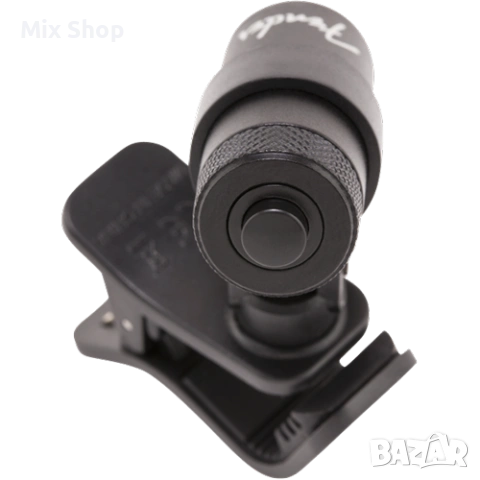 Нов Тунер Fender - Bullet Tuner, снимка 3 - Друга електроника - 53887737