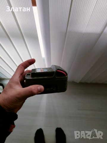 Продавам батерия 20 волта Ингерсол Ранд , снимка 2 - Винтоверти - 38730850