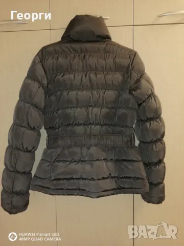 Зимно яке NEWNESS Топ! Топ! , снимка 2 - Якета - 50184108