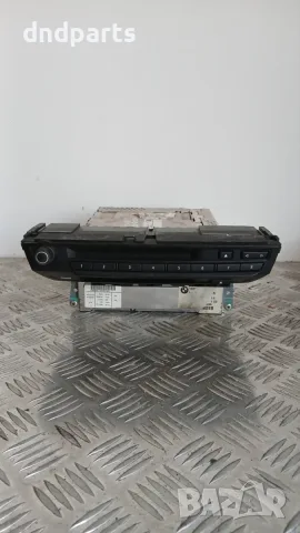Мултимедия BMW X5 E70 2009 X5 (E70) (2007-2012)