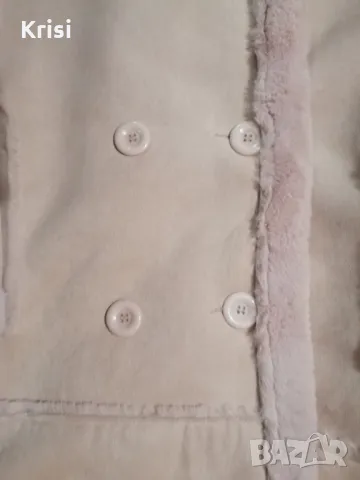 Дамско топло кожухче, снимка 6 - Палта, манта - 47552922