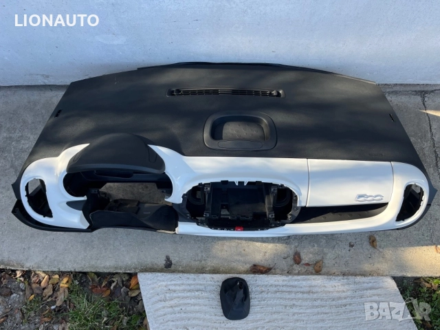 арматурно табло  за Fiat 500 L