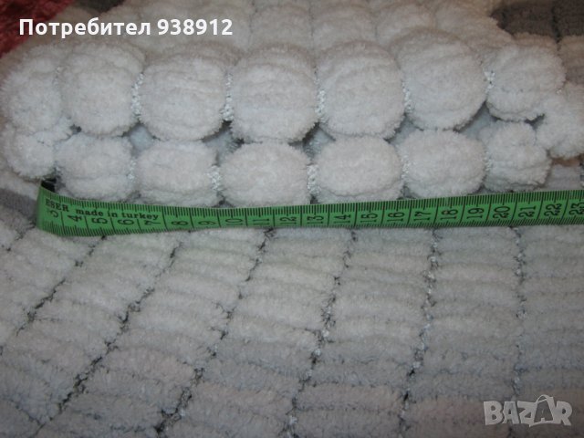 Зимен бебешки/детски комплект, снимка 9 - Спално бельо и завивки - 31607684