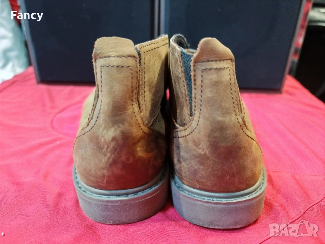 Мъжки обувки Reef 41 номер, снимка 5 - Мъжки боти - 51921456