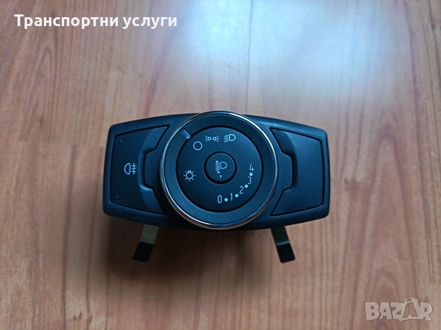 ключ за фарове  форд транзит/фокус, снимка 2 - Части - 54337139