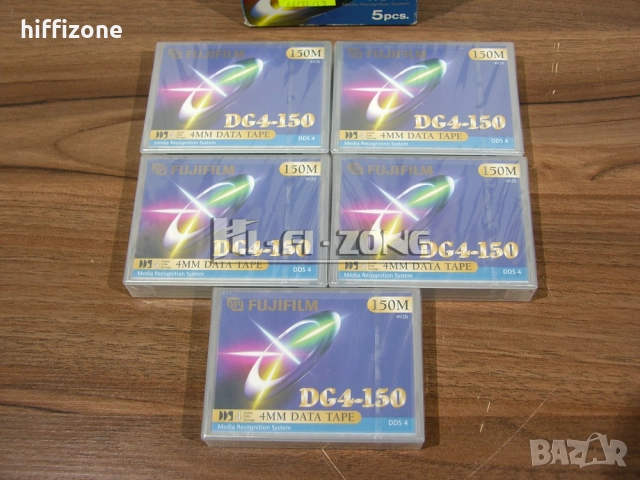  Fujifilm dg4-150 , снимка 4 - Други - 52987276