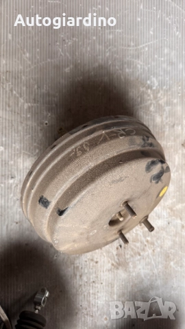 Серво усилвател / Спирачна помпа за Honda CR-v 1999