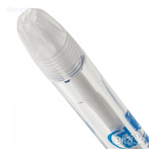 2346 Офис химикал тънкописец PENSAN, 0.5mm, три цвята, снимка 6 - Ученически пособия, канцеларски материали - 33930459