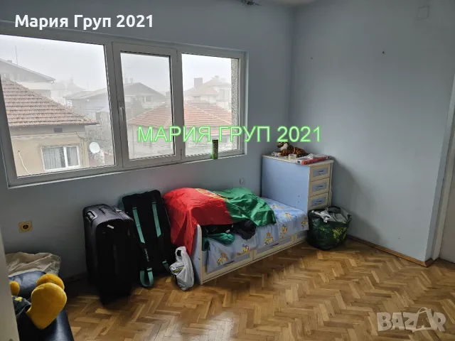 !!!ТОП ОФЕРТА!!! Продавам Триетажна Къща с Гараж в гр. Димитровград кв."Славянски"!!!, снимка 3 - Къщи - 48417413