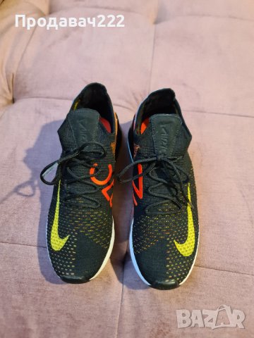 Маратонки Nike