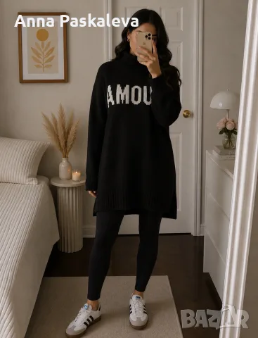 Рокля на Zadig&Voltaire, снимка 7 - Рокли - 54101357