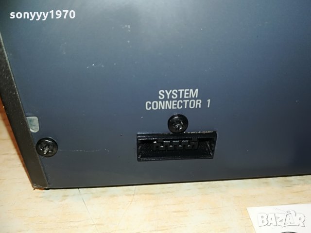 denon udr-65 deck-внос германия, снимка 13 - Декове - 29099942