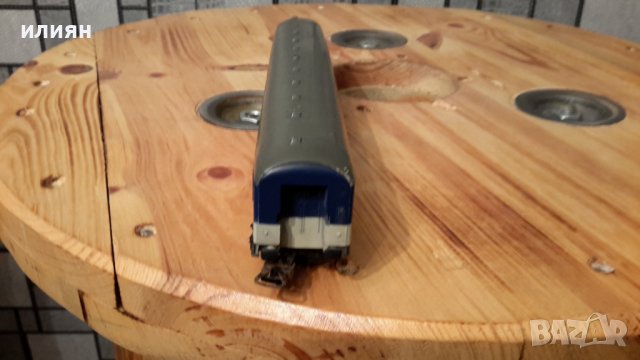 Пластмасово влакче има забележки по него , снимка 2 - Колекции - 39023216