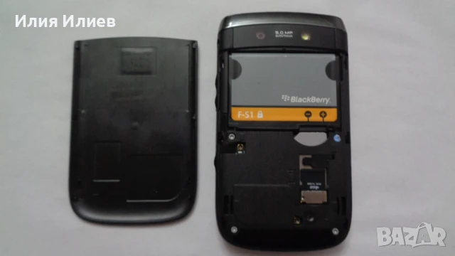 Blackberry 9800, снимка 11 - Blackberry - 51075895