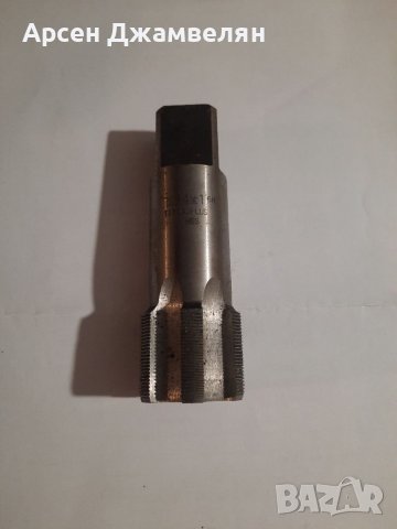 Метчици HSS-E GUHRING TITEX EMUGE , снимка 17 - Други инструменти - 39298663