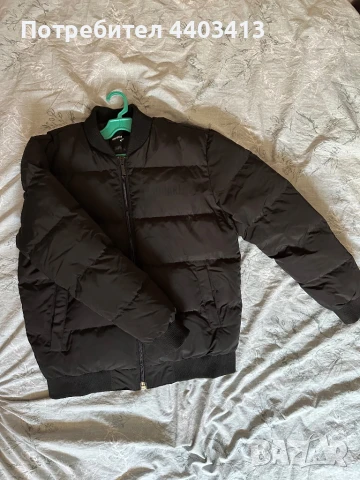 Зимно мъжко яке DSQUARED2, снимка 3 - Якета - 51168465