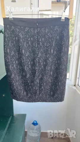 Дамска права пола Еспри Esprit размер М, снимка 4 - Поли - 49149447