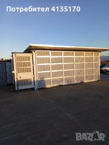 Крипто Ферма за Биткойн , снимка 4 - Друга електроника - 47972733