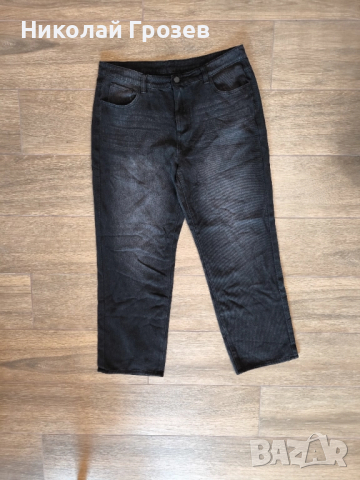 Якета Дънки Худита, снимка 8 - Якета - 52141527