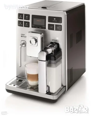 Miele CM5000 и Saeco Primea и Saeco Exprelia на части, снимка 9 - Кафемашини - 30791833