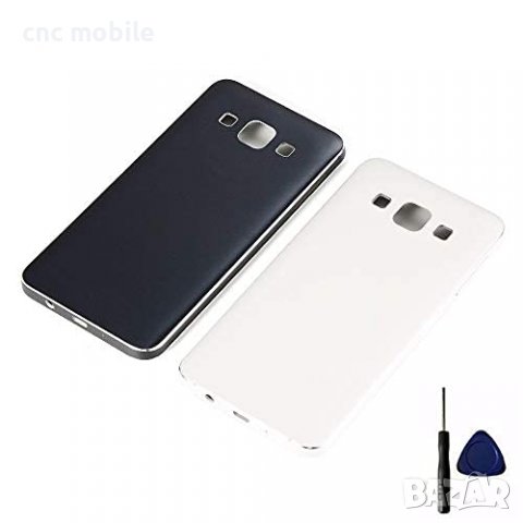Samsung Galaxy A3 2015 - Samsung A3 - Samsung SM-A300F заден капак панел, снимка 5 - Резервни части за телефони - 38720072