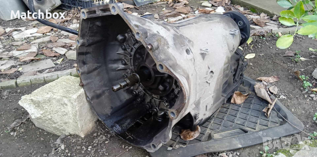 Скорости автоматични за Мерцедес Е290TD W210, снимка 3 - Части - 44585874