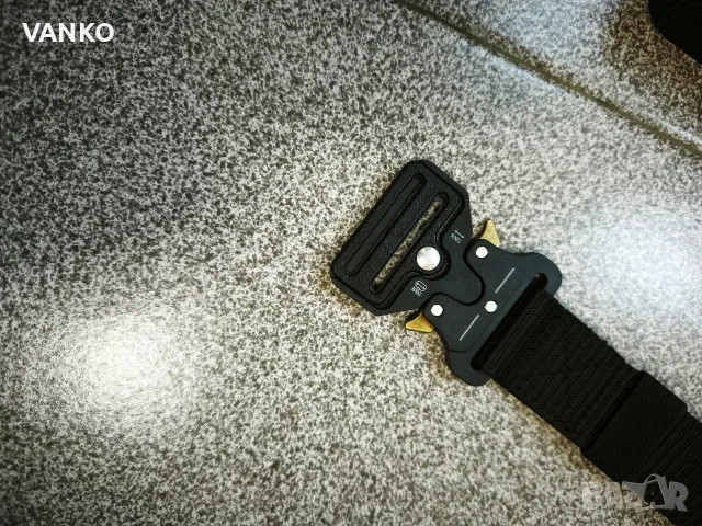 нови текстилни колани