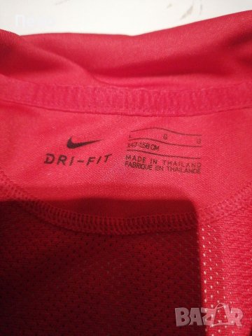 Тениска Nike , снимка 2 - Тениски - 36947822