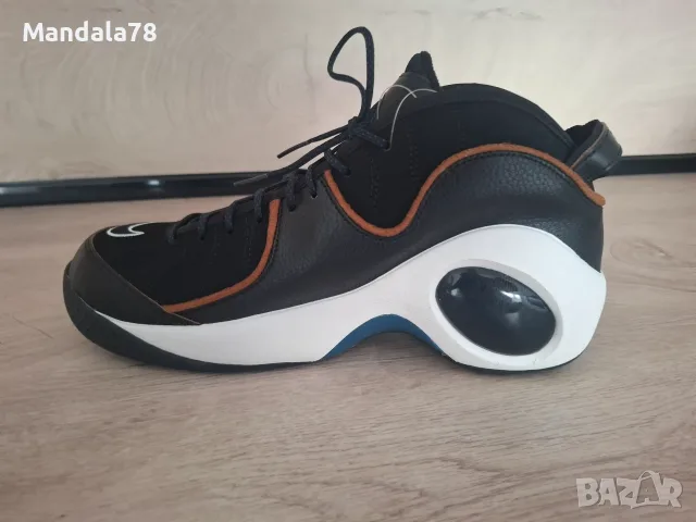 Продавам нови Nike Zoom Flight 95., снимка 3 - Маратонки - 56513379