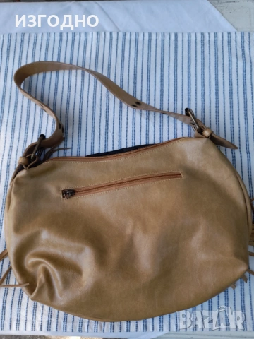 8€ ДАМСКИ ЧАНТИ РАЗЛИЧНИ МОДЕЛИ РАЗГЛЕДАЙТЕ СНИМКИТЕ, снимка 6 - Чанти - 54340997