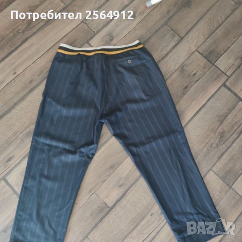 Продавам дамски панталон , снимка 4 - Панталони - 38825546