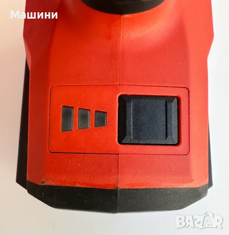Hilti SiD 6-22 Nuron - Нов безчетков импакт 22V, снимка 5 - Винтоверти - 55884429
